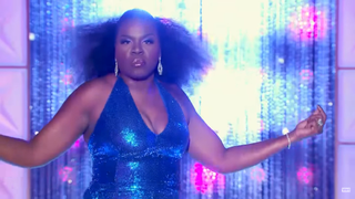<i>RuPaul's Drag Race </i>levels the playing field with "The Ball Ball"